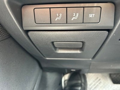 2021 Mazda Mazda CX-30 Preferred