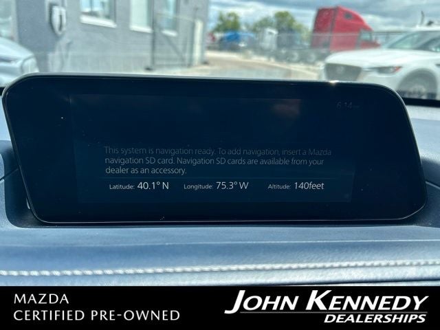 2021 Mazda Mazda CX-30 Preferred