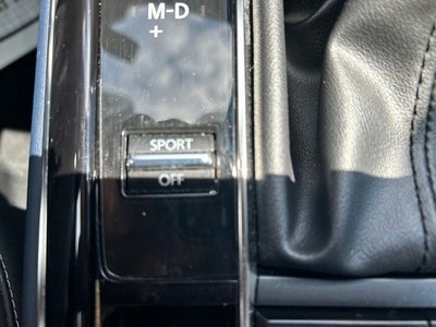 2021 Mazda Mazda CX-30 Preferred