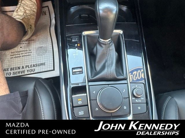 2024 Mazda Mazda CX-30 2.5 S Preferred Package