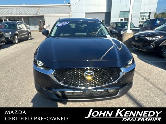 2024 Mazda Mazda CX-30 2.5 S Preferred Package