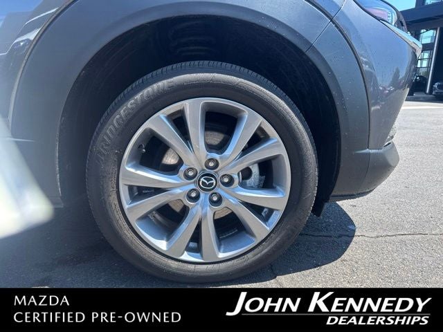 2024 Mazda Mazda CX-30 2.5 S Premium Package