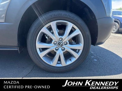 2024 Mazda Mazda CX-30 2.5 S Premium Package