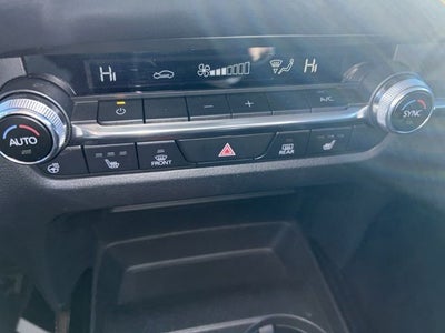 2023 Mazda Mazda CX-30 2.5 Turbo Premium Package