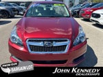 2013 Subaru Legacy 2.5i