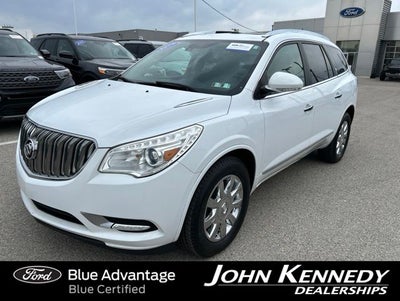 2017 Buick Enclave Premium Group