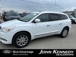 2017 Buick Enclave Premium Group
