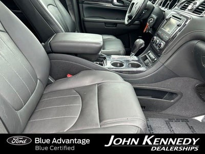 2017 Buick Enclave Premium Group