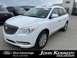 2017 Buick Enclave Premium Group