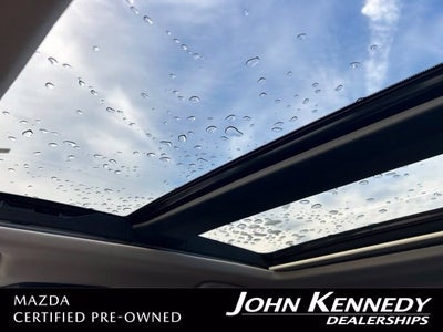 2026 Mazda Mazda CX-50 Hybrid Preferred