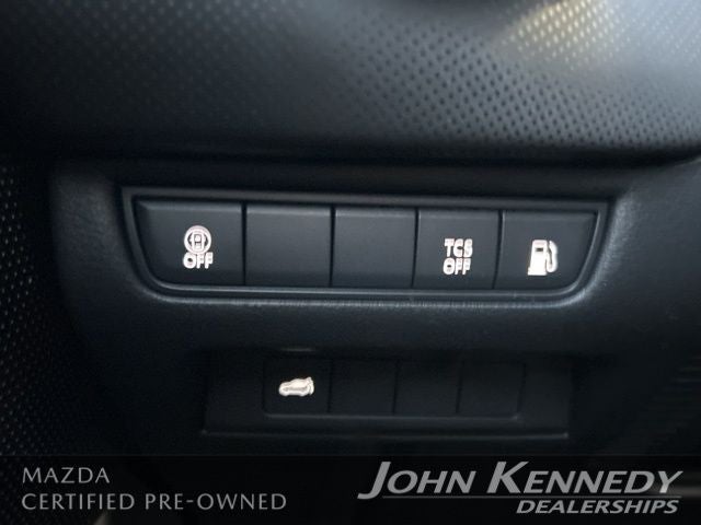 2025 Mazda Mazda CX-50 Hybrid Preferred