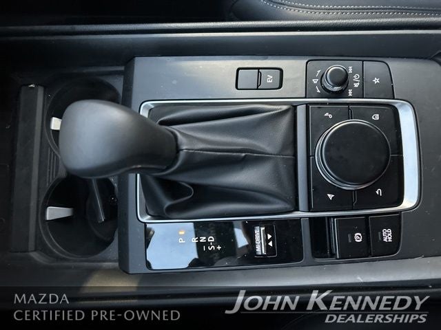 2025 Mazda Mazda CX-50 Hybrid Preferred