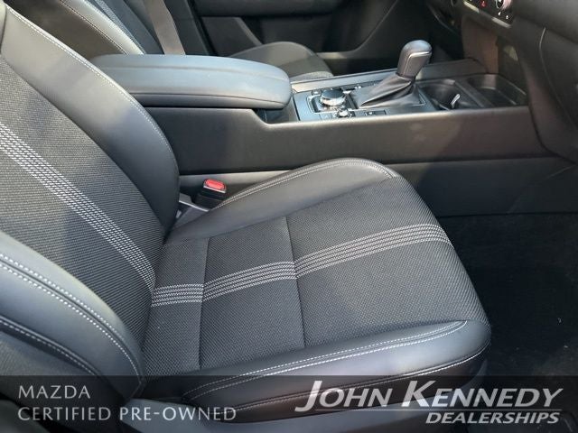 2025 Mazda Mazda CX-50 Hybrid Preferred