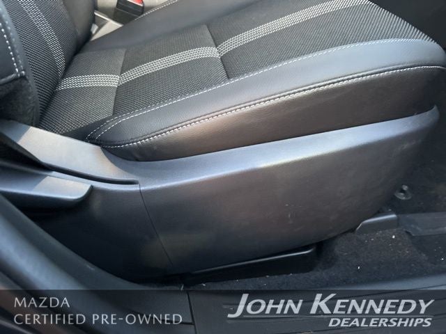 2025 Mazda Mazda CX-50 Hybrid Preferred