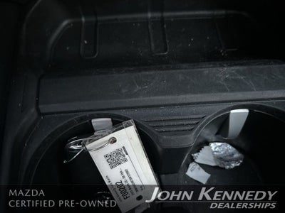 2025 Mazda Mazda CX-50 Hybrid Premium