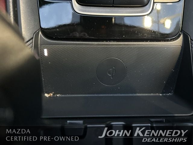 2025 Mazda Mazda CX-50 Hybrid Premium