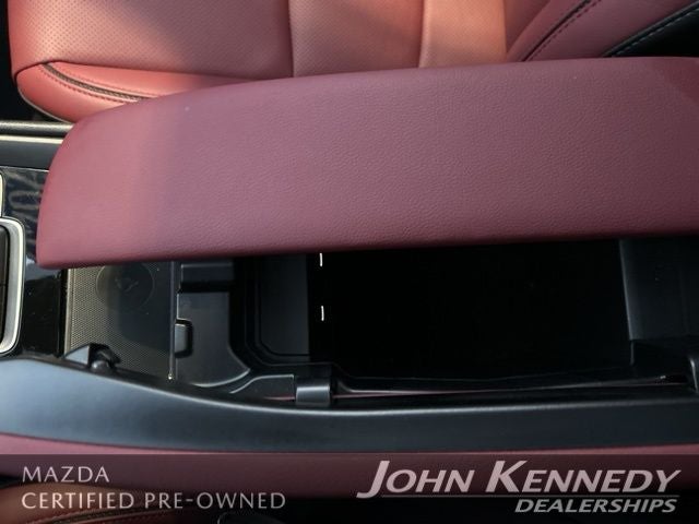 2025 Mazda Mazda CX-50 Hybrid Premium