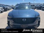 2025 Mazda Mazda CX-50 Hybrid Premium Plus