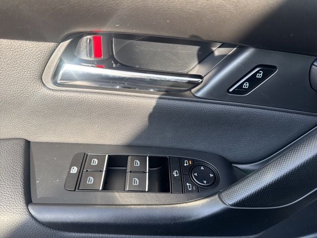 2025 Mazda Mazda CX-50 Hybrid Premium Plus