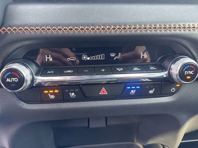 2025 Mazda Mazda CX-50 Hybrid Premium Plus