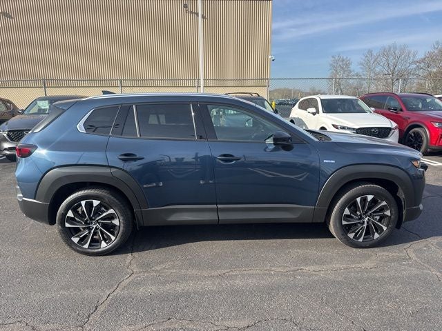 2025 Mazda Mazda CX-50 Hybrid Premium Plus