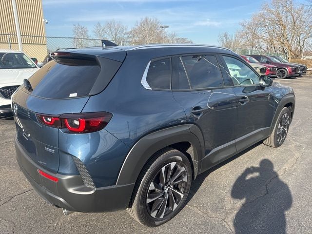 2025 Mazda Mazda CX-50 Hybrid Premium Plus