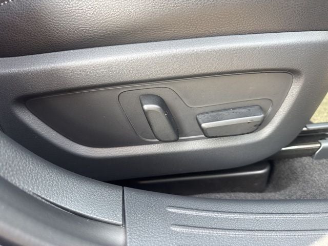 2025 Mazda Mazda CX-50 Hybrid Premium Plus