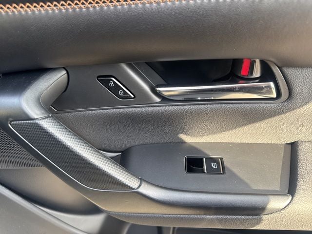 2025 Mazda Mazda CX-50 Hybrid Premium Plus