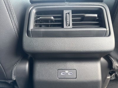 2025 Mazda Mazda CX-50 Hybrid Premium Plus