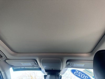 2025 Mazda Mazda CX-50 Hybrid Premium Plus