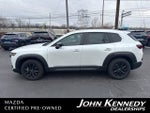 2025 Mazda Mazda CX-50 2.5 S Select Package