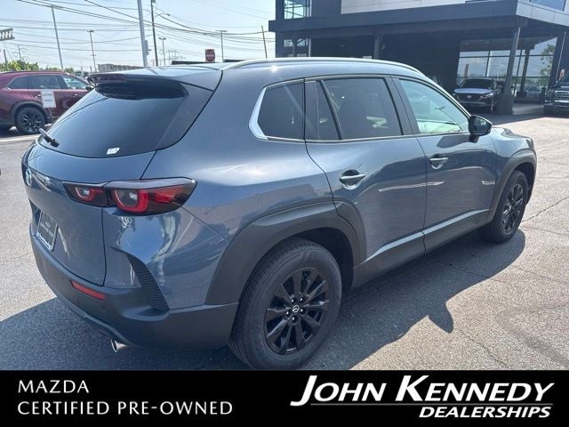 2026 Mazda Mazda CX-50 2.5 S Preferred