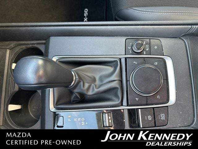 2025 Mazda Mazda CX-50 2.5 S Premium Package