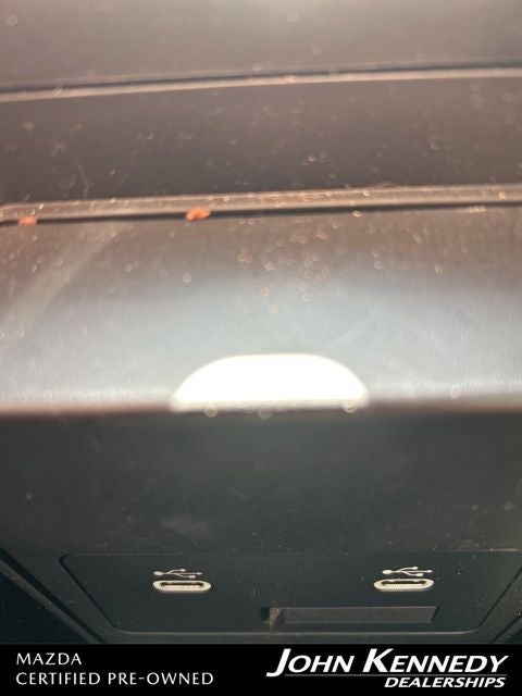 2025 Mazda Mazda CX-50 2.5 S Premium Package