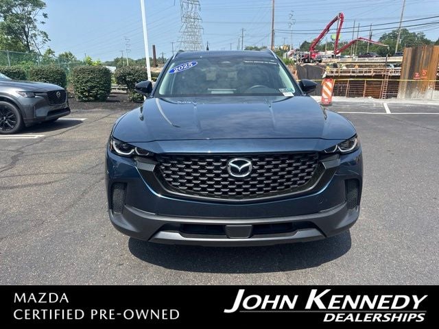 2025 Mazda Mazda CX-50 2.5 S Premium Package