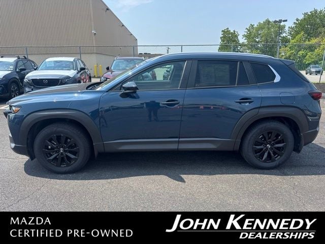 2025 Mazda Mazda CX-50 2.5 S Premium Package