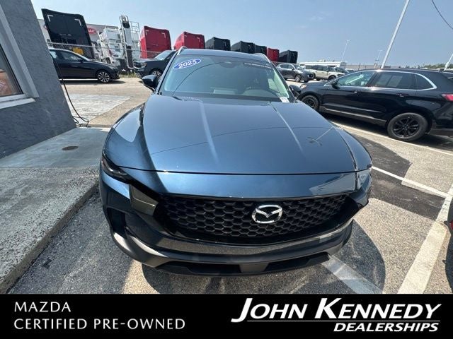 2025 Mazda Mazda CX-50 2.5 S Premium Package