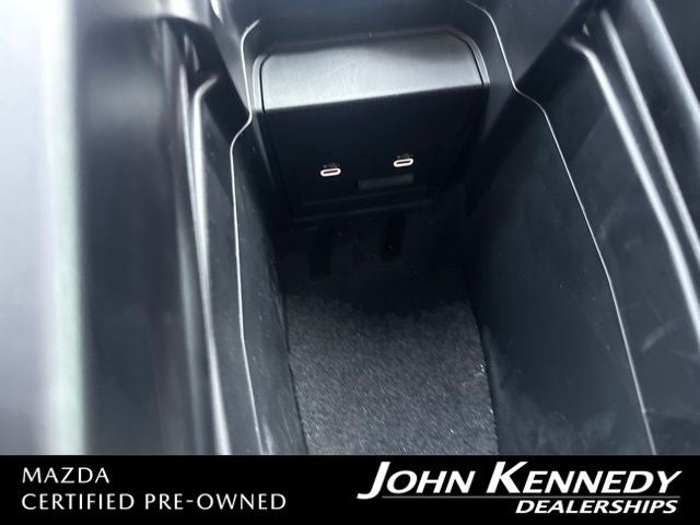 2025 Mazda Mazda CX-50 2.5 S Premium Package