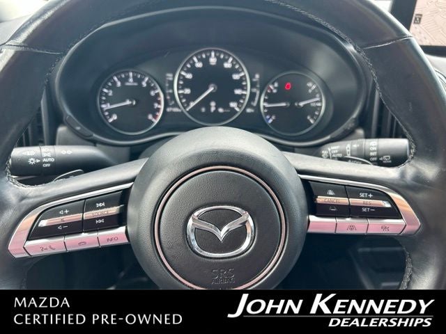 2023 Mazda Mazda CX-50 2.5 Turbo Premium Plus Package