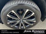 2023 Mazda Mazda CX-50 2.5 Turbo Premium Plus Package