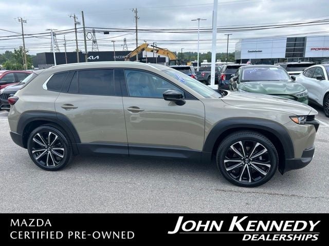 2023 Mazda Mazda CX-50 2.5 Turbo Premium Plus Package