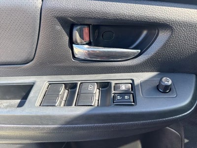 2013 Subaru Impreza 2.0i Limited