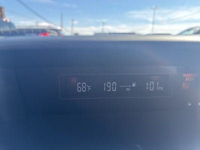 2013 Subaru Impreza 2.0i Limited