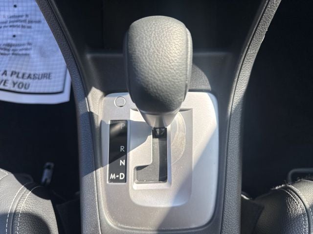 2013 Subaru Impreza 2.0i Limited