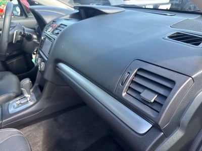 2013 Subaru Impreza 2.0i Limited