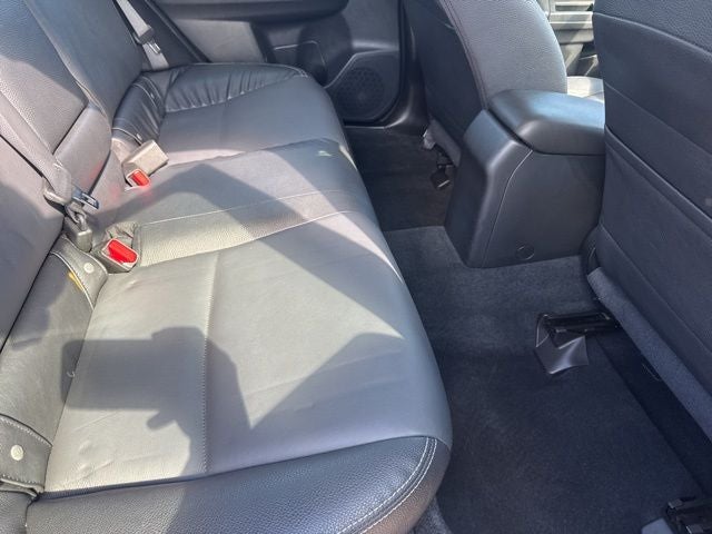 2013 Subaru Impreza 2.0i Limited