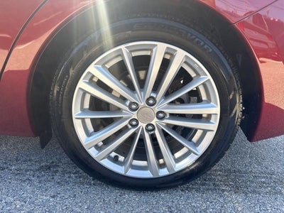 2013 Subaru Impreza 2.0i Limited