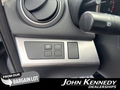 2012 Mazda Mazda3 i Touring