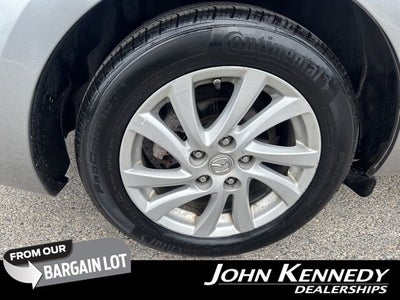 2012 Mazda Mazda3 i Touring