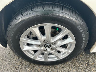 2016 Mazda Mazda3 i Touring